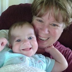 Meet your Posher, Karen